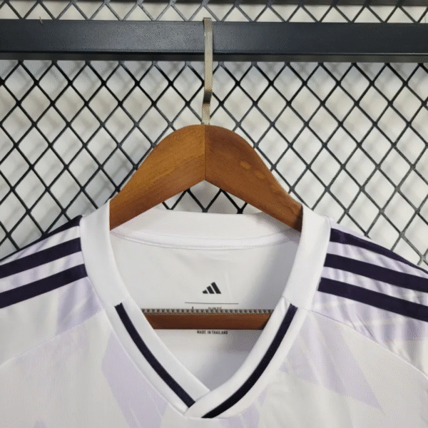 2025-2026 Manchester United Away Football Jersey