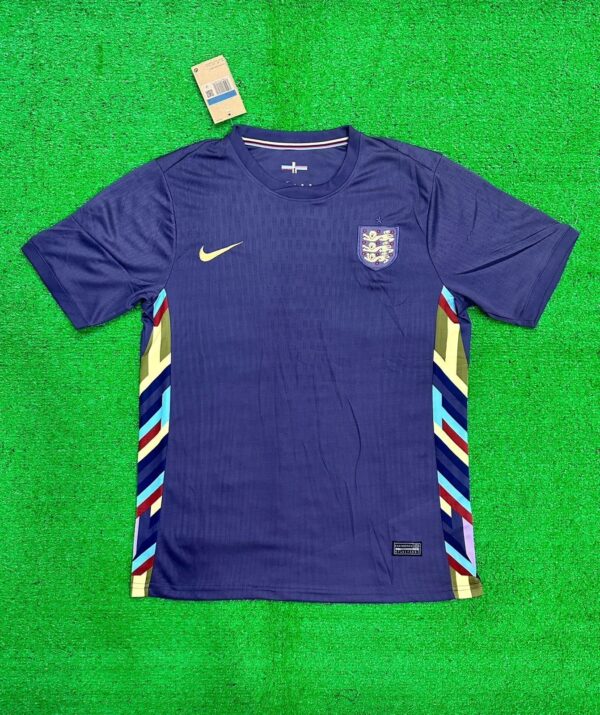 ENGLAND AWAY 2024 FAN VERSION