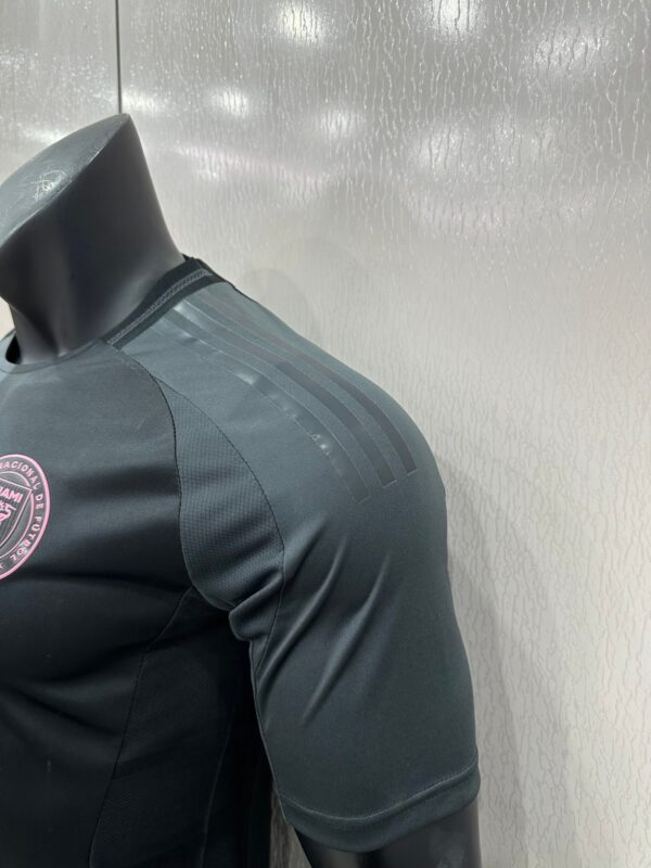 INTER MIAMI AWAY 25/26 SEASON PLAYER VERSION