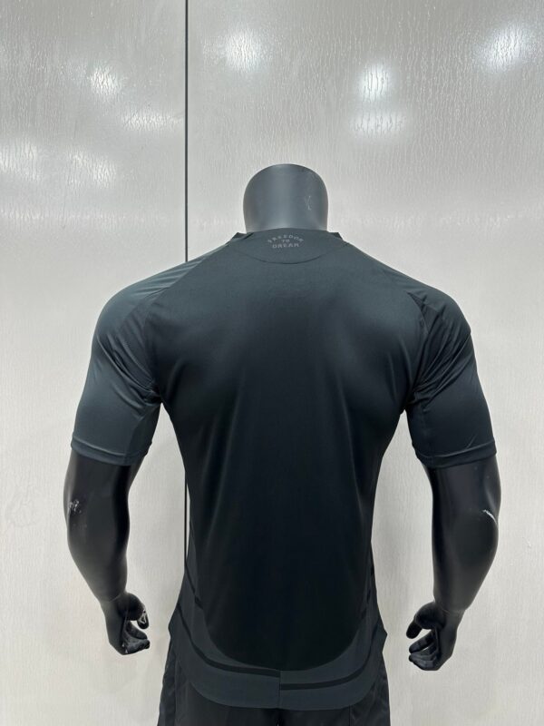 INTER MIAMI AWAY 25/26 SEASON PLAYER VERSION