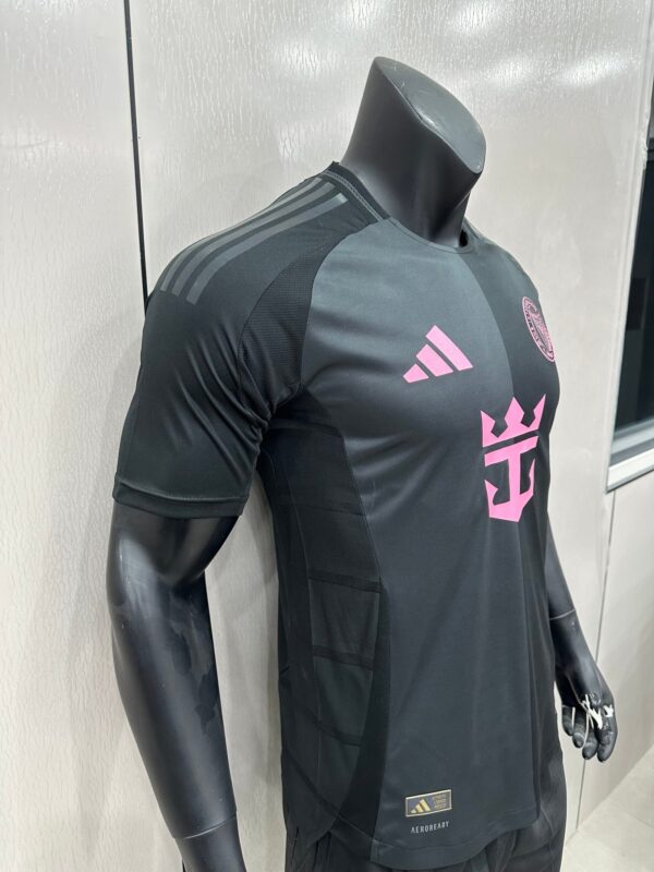 INTER MIAMI AWAY 25/26 SEASON PLAYER VERSION