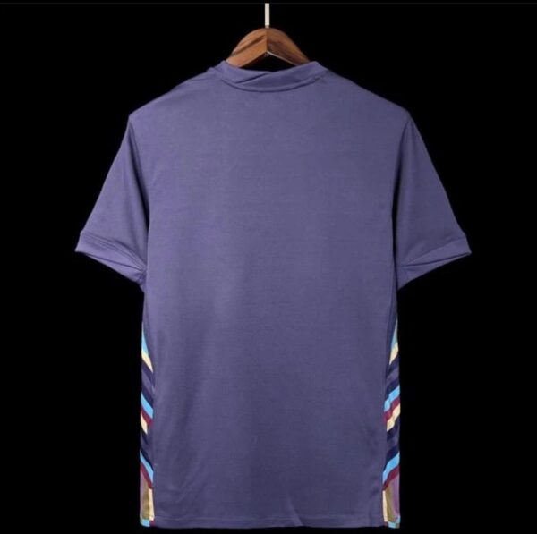 ENGLAND AWAY 2024 FAN VERSION