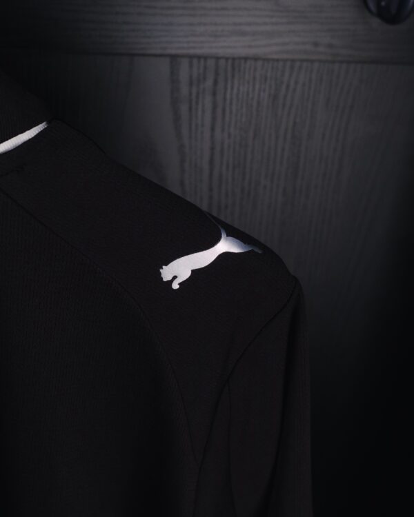 Manchester City 2025/26 Away Jersey (Player Version)