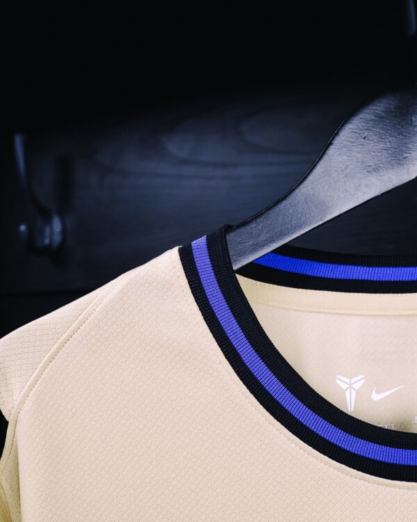 FC Barcelona 2025/26 Away Jersey (Player Version)