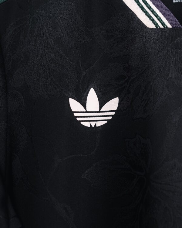 Juventus 2025/26 Third Kit (Fan Version)