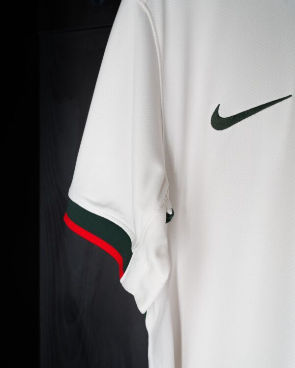 Chelsea FC 2025/26 Away Jersey (Player Version)