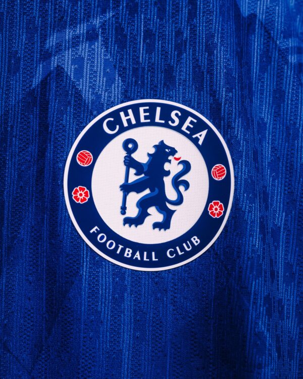 Chelsea FC 2025/26 Home Jersey (Player Version)