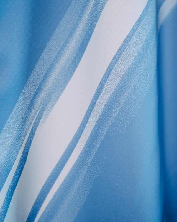 Manchester City 2025/26 Home Kit (Player Version)