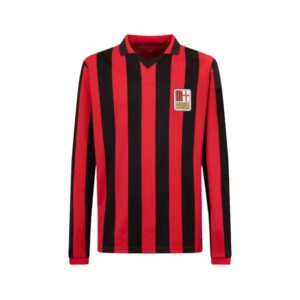 AC Milan Limited Edition jersey (FULL SLEEVE)